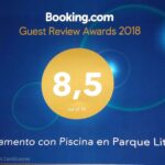 Calificación_Booking_2018